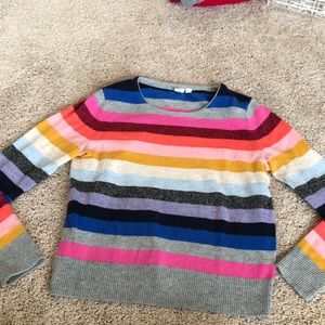 Gap sweater Size M